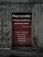Horrorstör lühijutuvõistluse parimad palad
